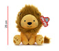 Leoncito Sentado 25cm PHI PHI TOYS 1