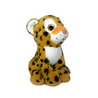 Leopardo 25 Cm PHI PHI TOYS 2