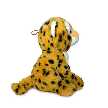 Leopardo 25 Cm PHI PHI TOYS 3