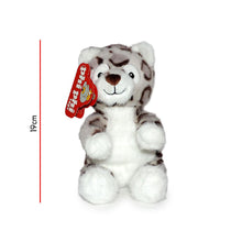Leopardo Sentado 19cm PHI PHI TOYS 1