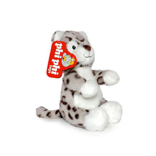 Leopardo Sentado 19cm PHI PHI TOYS 2