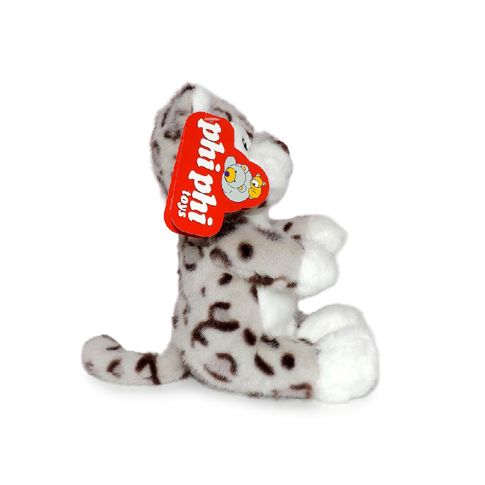 Leopardo Sentado 19cm PHI PHI TOYS 3