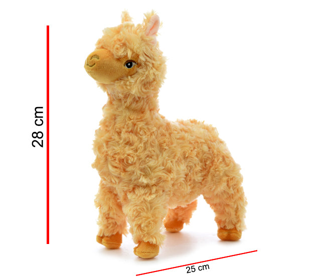 Llama 28cm PHI PHI TOYS 3