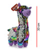 Llama De Lentejuelas 33cm PHI PHI TOYS 1