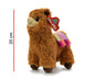 Llama NorteñA 20cm PHI PHI TOYS 1