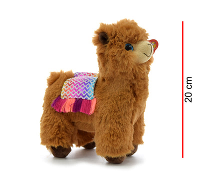 Llama NorteñA 20cm PHI PHI TOYS 2