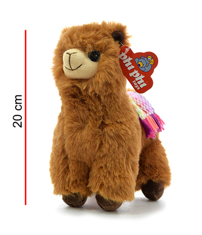 Llama NorteñA 20cm PHI PHI TOYS 3