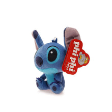 Llavero Stitch 10cm DISNEY 2
