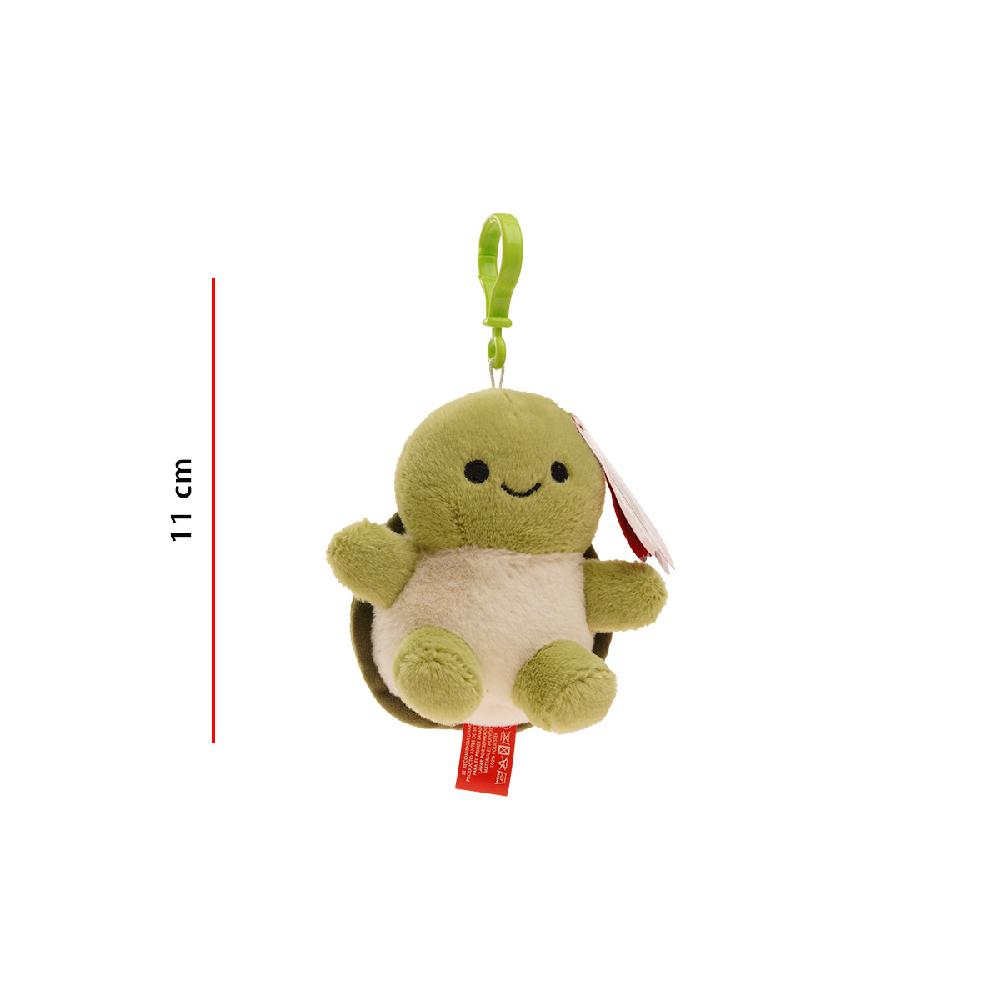 Llavero Animales Marinos 11 Cm PHI PHI TOYS 2