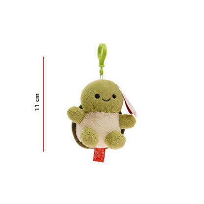 Llavero Animales Marinos 11 Cm PHI PHI TOYS 2