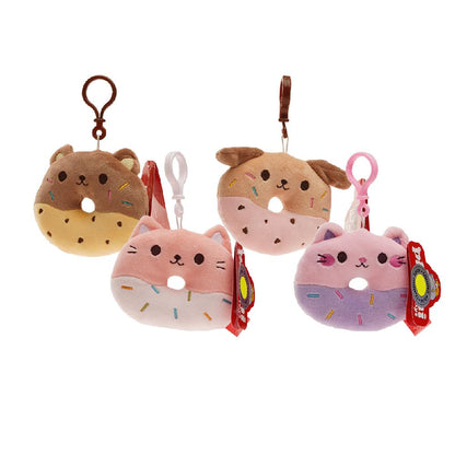 Llavero Dona 10 Cm Spandex PHI PHI TOYS 1