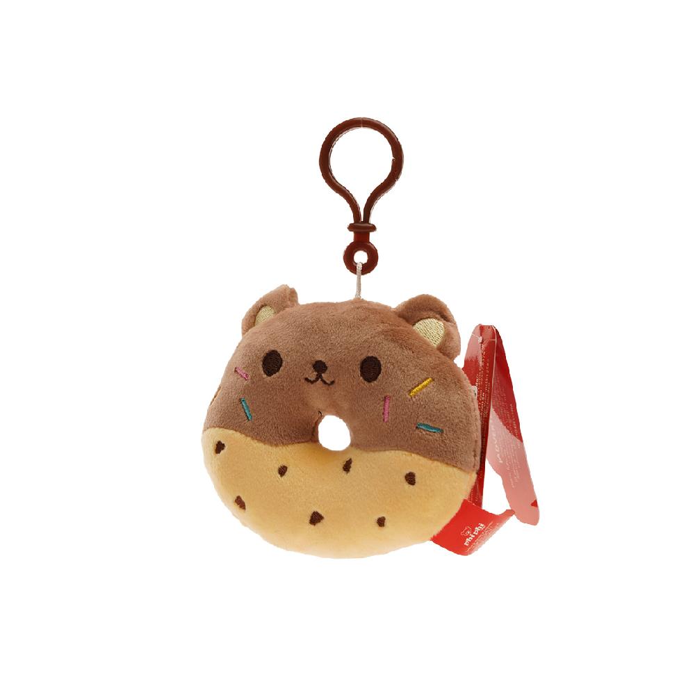 Llavero Dona 10 Cm Spandex PHI PHI TOYS 3