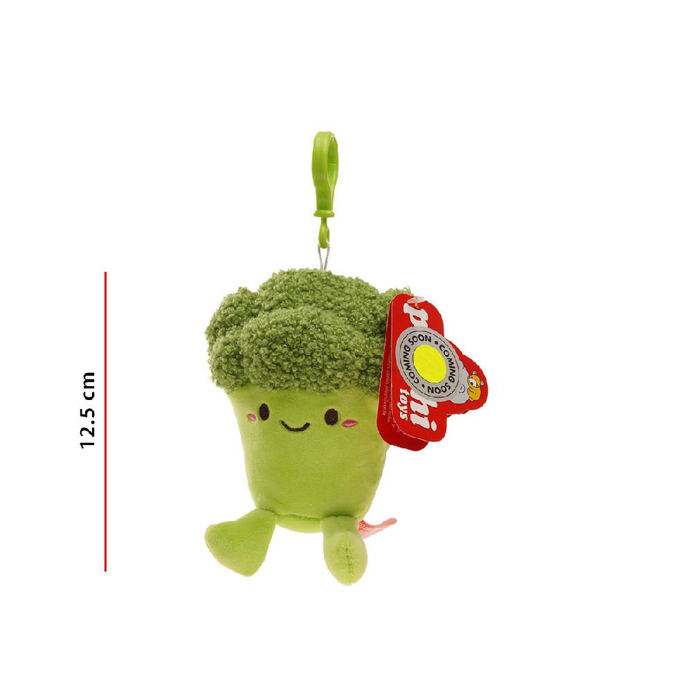 Llavero Frutas 12 Cm Spandex PHI PHI TOYS 2