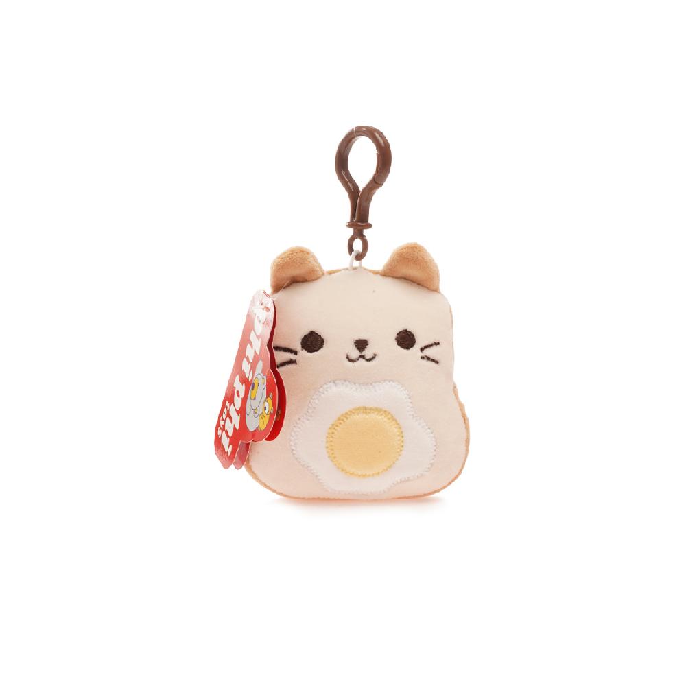 Llavero Sandwich Spandex 10cm PHI PHI TOYS 2