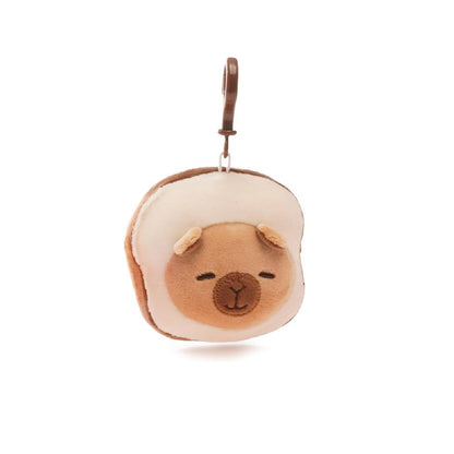 Llavero Sandwich Spandex 10cm PHI PHI TOYS 3