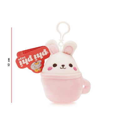 Llavero Spandex En Taza 12cm PHI PHI TOYS 2