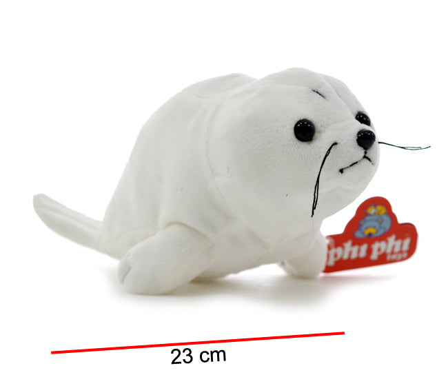 Lobo Marino 23cm PHI PHI TOYS 3