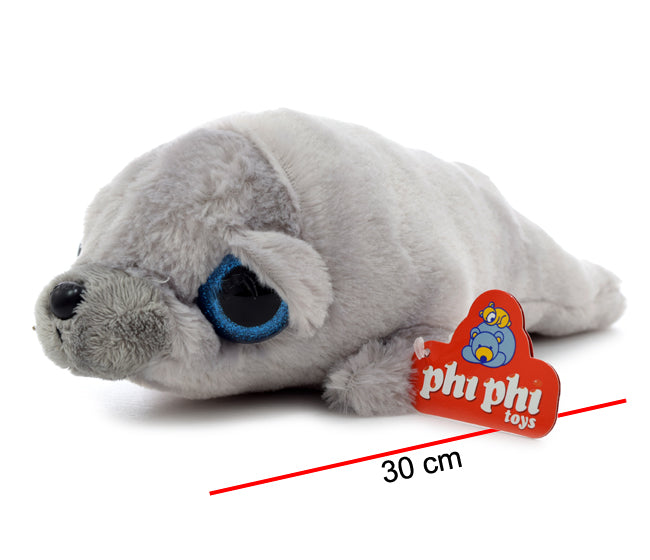 Lobo Marino 30cm PHI PHI TOYS 1