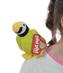 Loro Con Iman 15cm PHI PHI TOYS 2