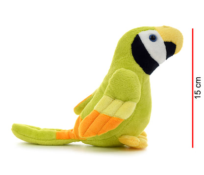 Loro Con Iman 15cm PHI PHI TOYS 3
