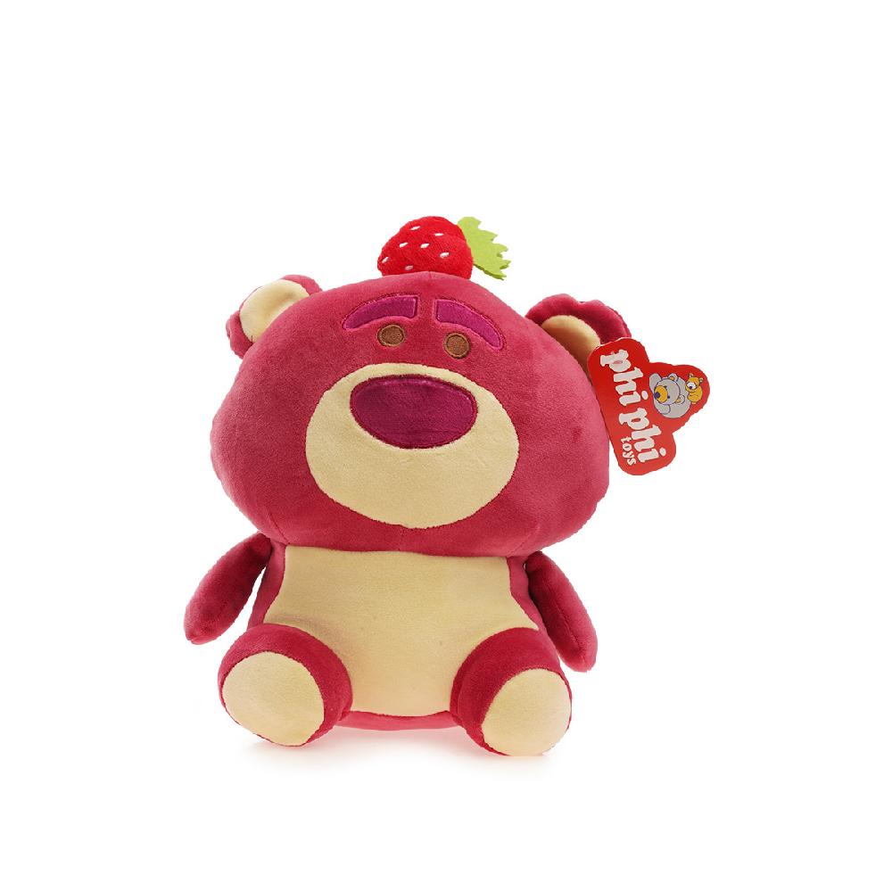 Lotso Spandex DISNEY 1