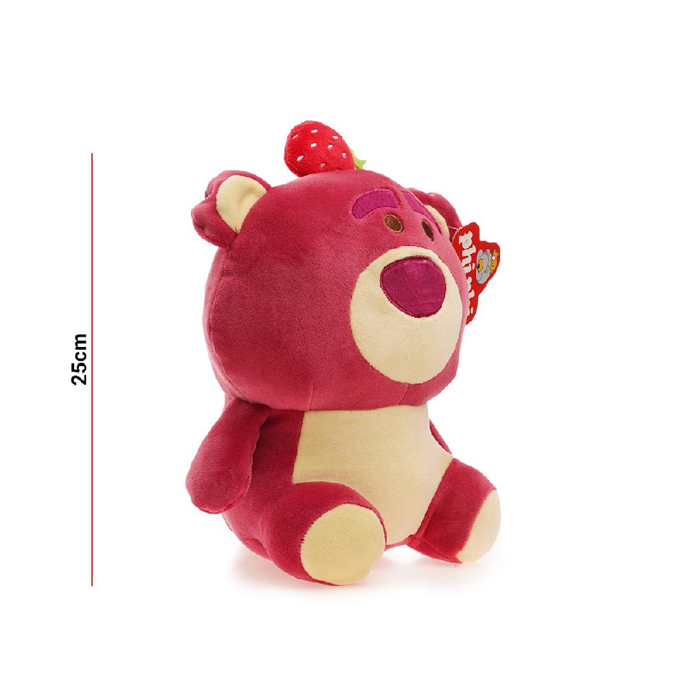 Lotso Spandex DISNEY 2