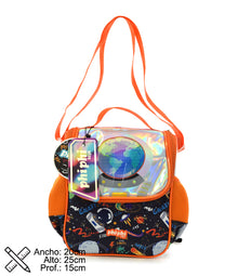 Lunchera Astronauta PHI PHI TOYS 1