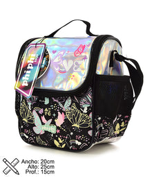 Lunchera Black Buttert PHI PHI TOYS 2