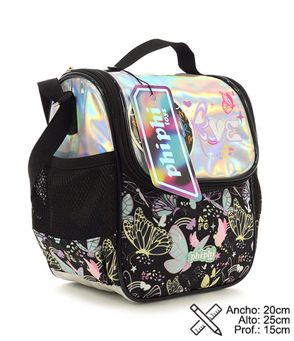 Lunchera Black Buttert PHI PHI TOYS 3