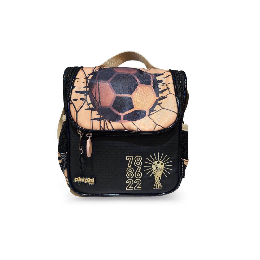 Lunchera Futbol PHI PHI TOYS 1