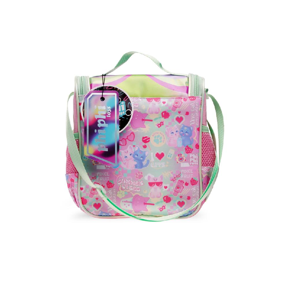 Lunchera Gatito PHI PHI TOYS 3