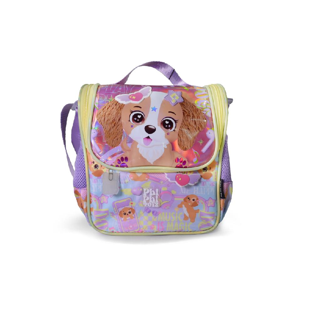 Lunchera Perrito PHI PHI TOYS 1