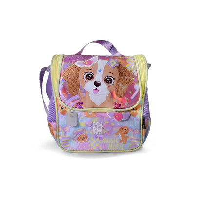 Lunchera Perrito PHI PHI TOYS 1
