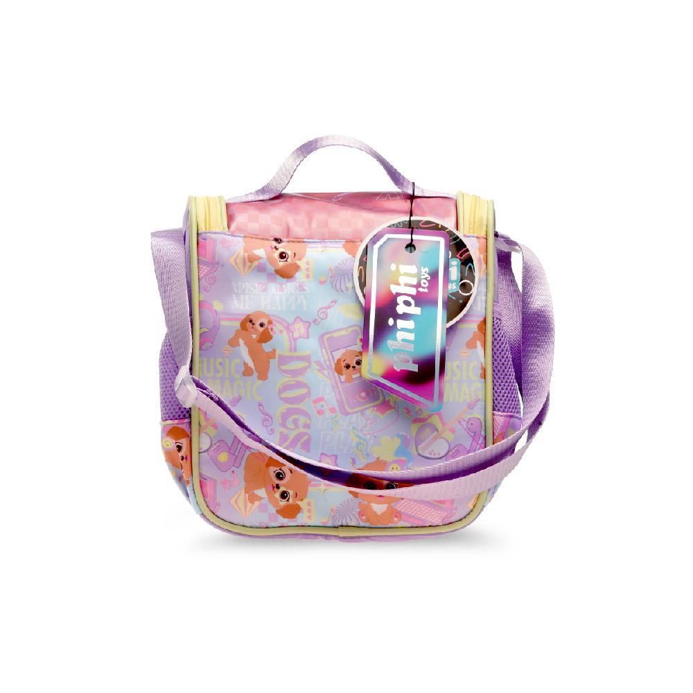 Lunchera Perrito PHI PHI TOYS 3