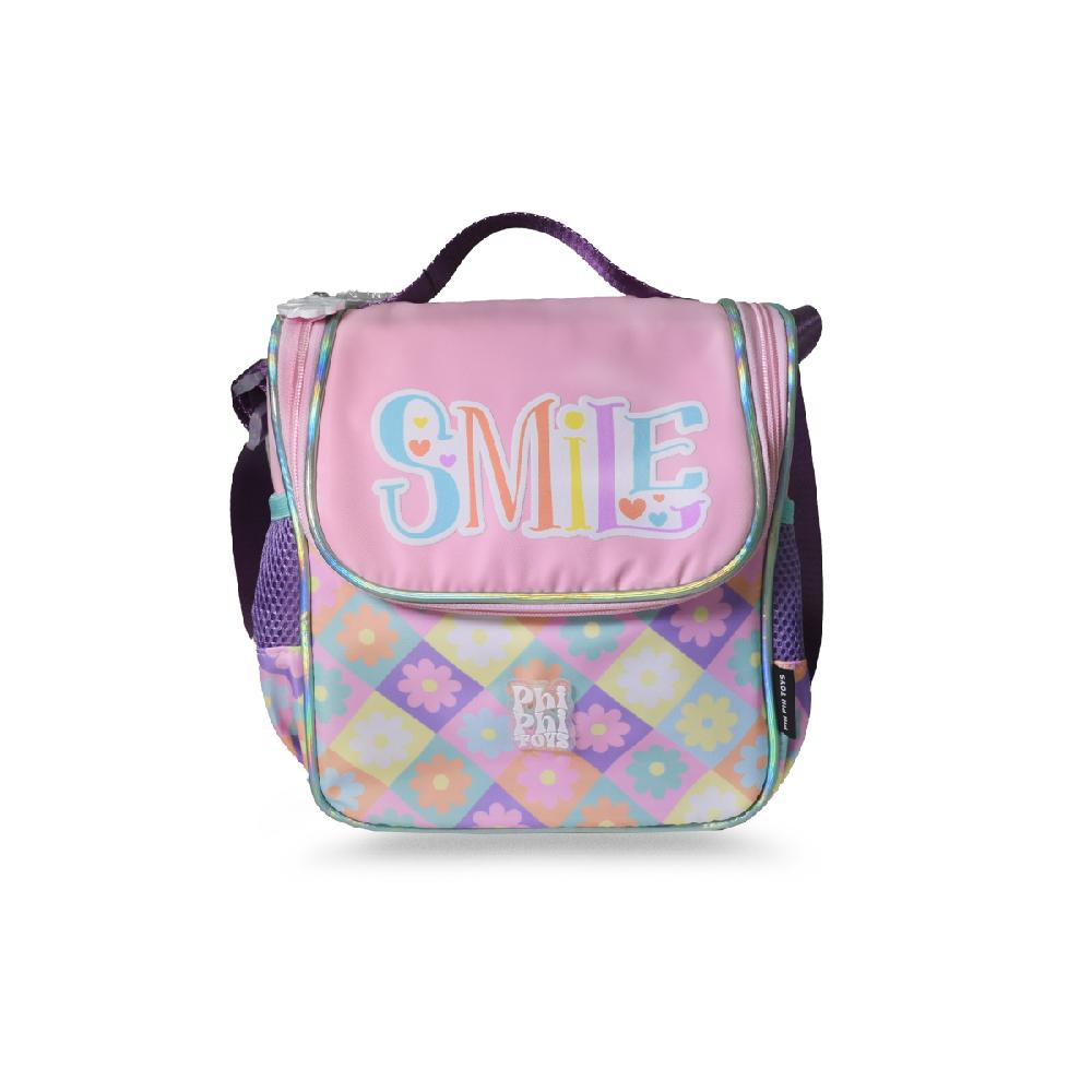 Lunchera Smile PHI PHI TOYS 1