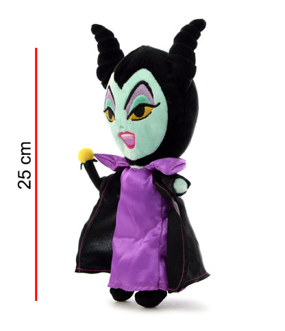 Malefica 25cm DISNEY 2