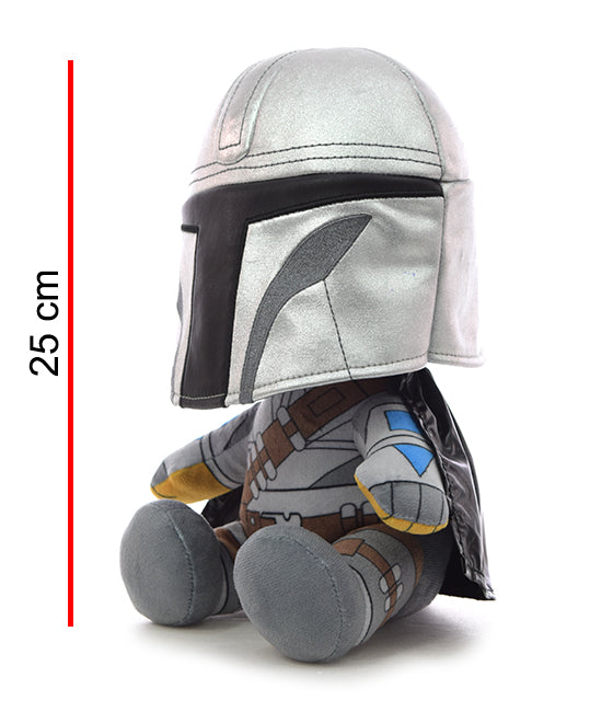 Mandalorian 25cm STAR WARS 2
