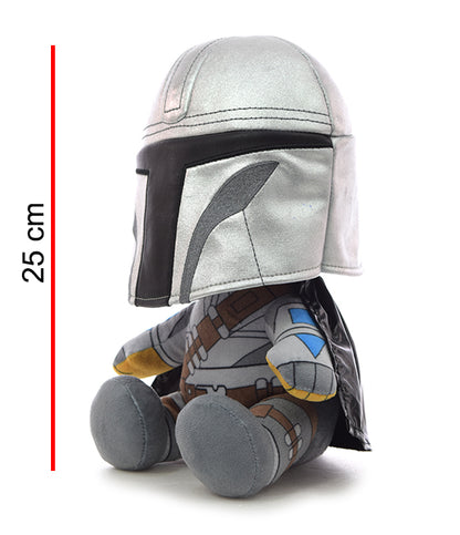 Mandalorian 25cm STAR WARS 2