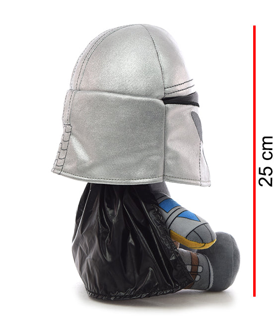 Mandalorian 25cm STAR WARS 3