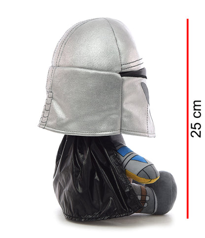 Mandalorian 25cm STAR WARS 3