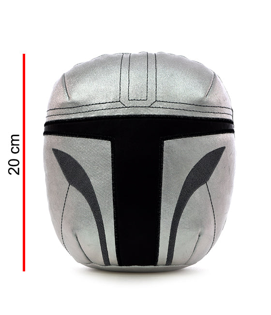 Mandalorian Cute 20cm STAR WARS 1