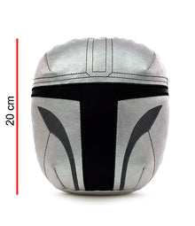 Mandalorian Cute 20cm STAR WARS 1