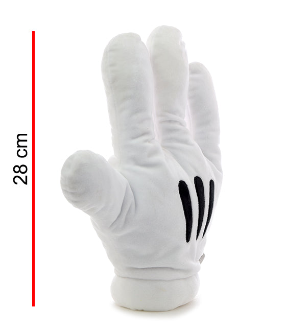 Mano De Mickey 28cm DISNEY 2