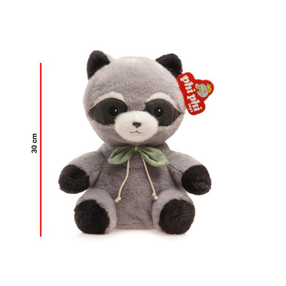 Mapache 30cm PHI PHI TOYS 1