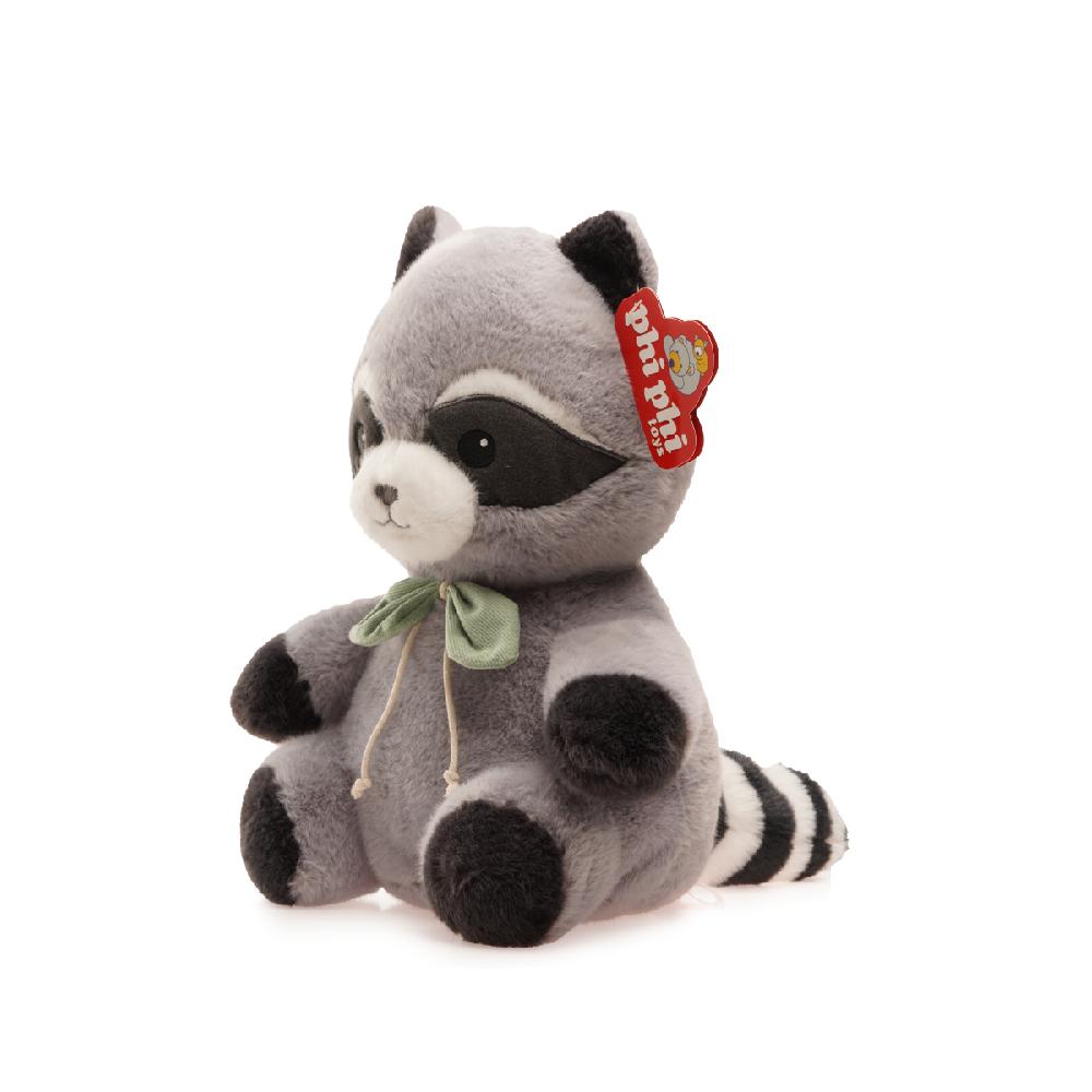 Mapache 30cm PHI PHI TOYS 2