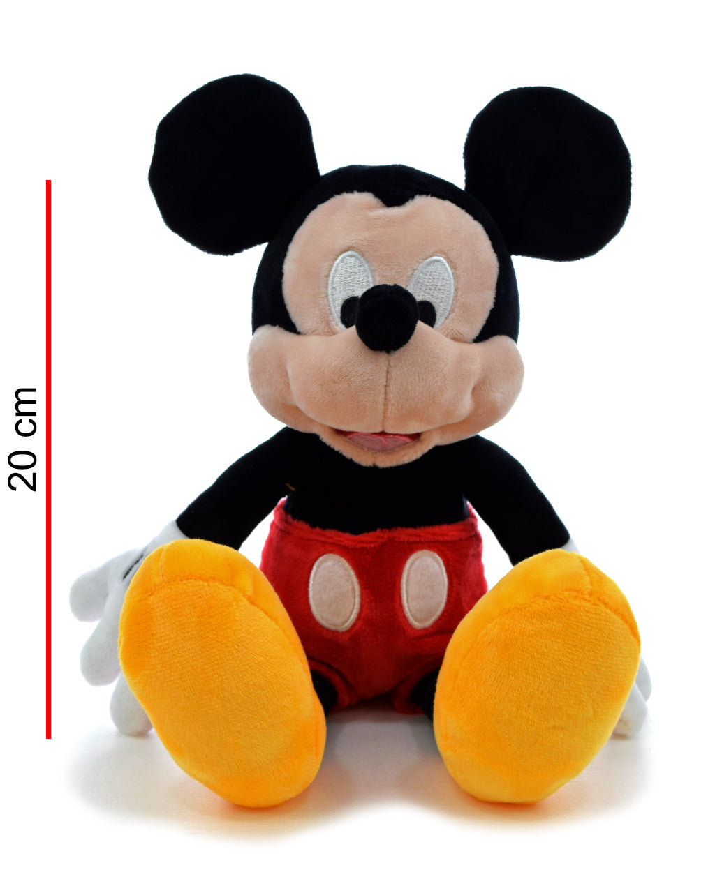 Mickey 30cm DISNEY 2
