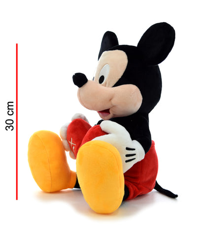Mickey 45 Cm Con Corazon DISNEY 2