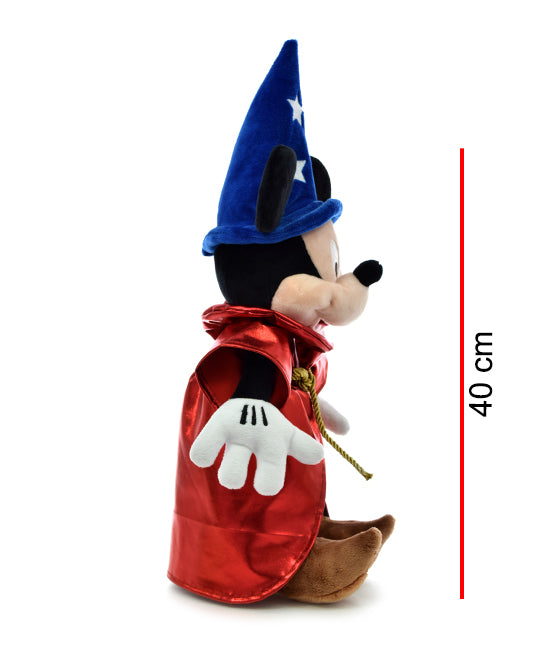 Mickey Mago 40cm DISNEY 3