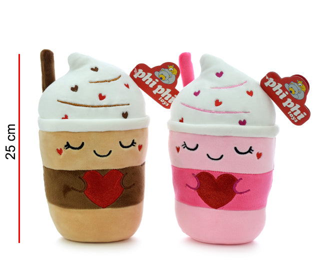 Milk Shake 25cm Spandex PHI PHI TOYS 1