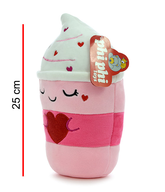 Milk Shake 25cm Spandex PHI PHI TOYS 2